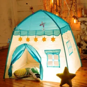 Magical Castle Play Tent for Kids – Indoor & Outdoor Fun