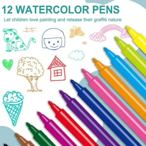 Kids Projection Drawing & Printing Table – Fun Educational Art Toy