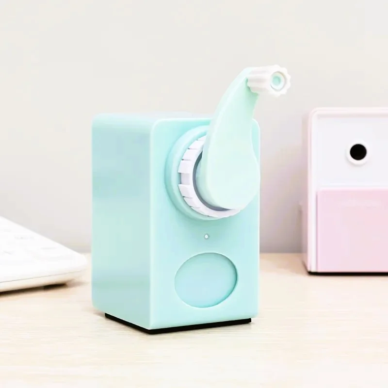 Rotatory Automatic Pencil Sharpener – Efficient & Mess-Free