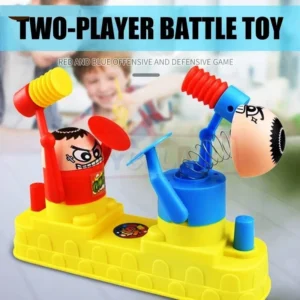 Funny VS Battle Game Toy for Kids – Interactive Competitive Family Party Game